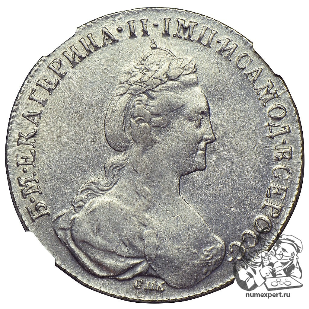 Фото монеты 1