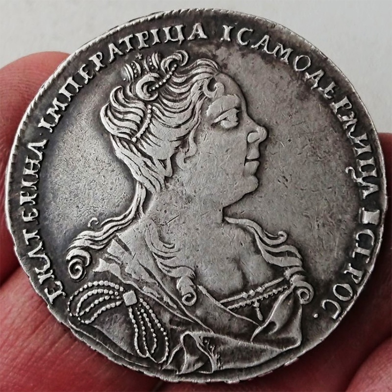 Фото монеты 1